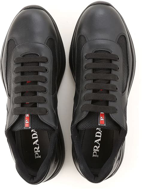 chaussure prada homme 2022|Prada Livermore.